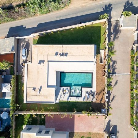 Villa Seyana Master, Piscine Privee, Sans Vis A Vis มาร์ราเกช ภายนอก รูปภาพ