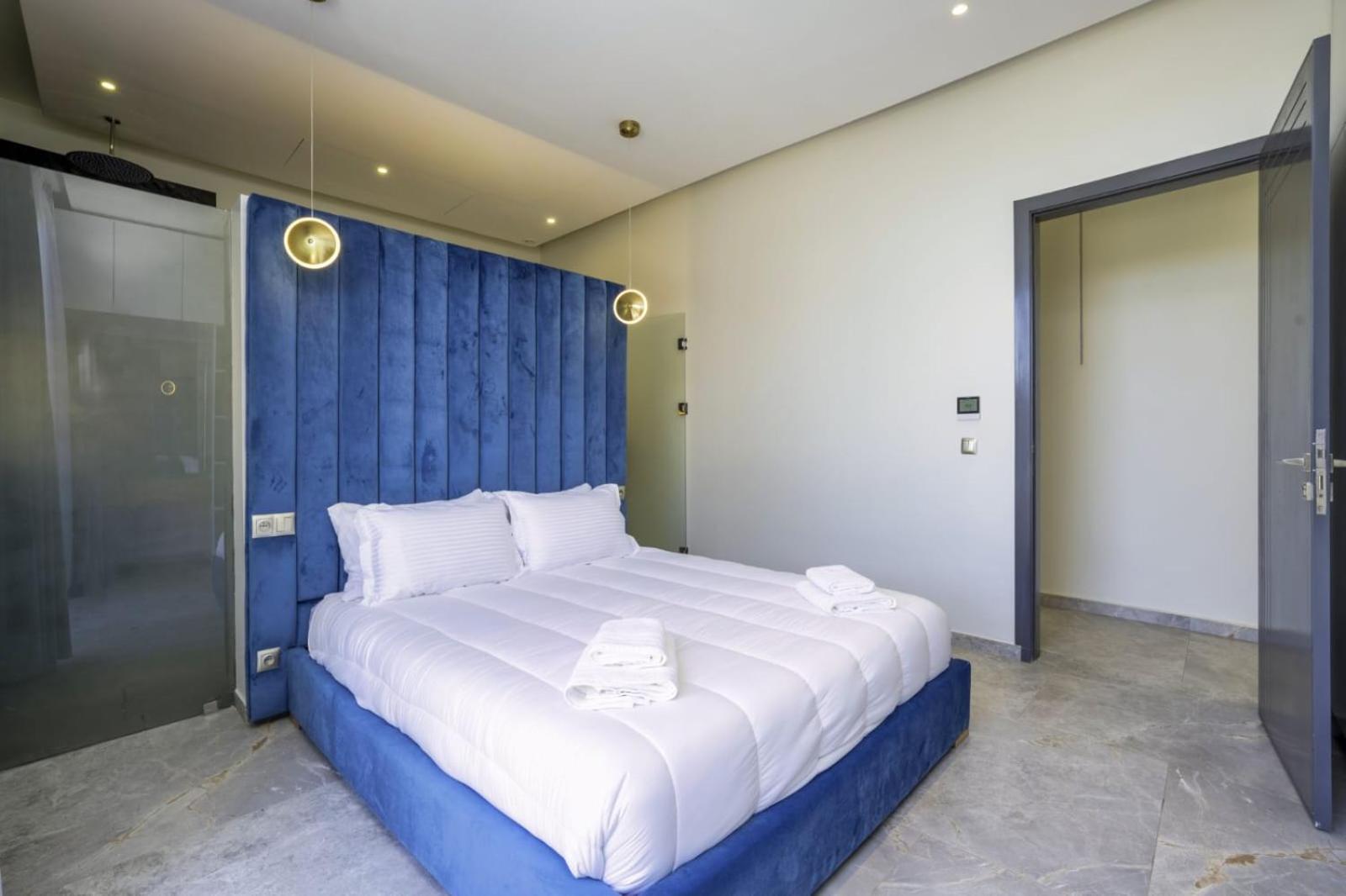 Villa Seyana Master, Piscine Privee, Sans Vis A Vis มาร์ราเกช ภายนอก รูปภาพ