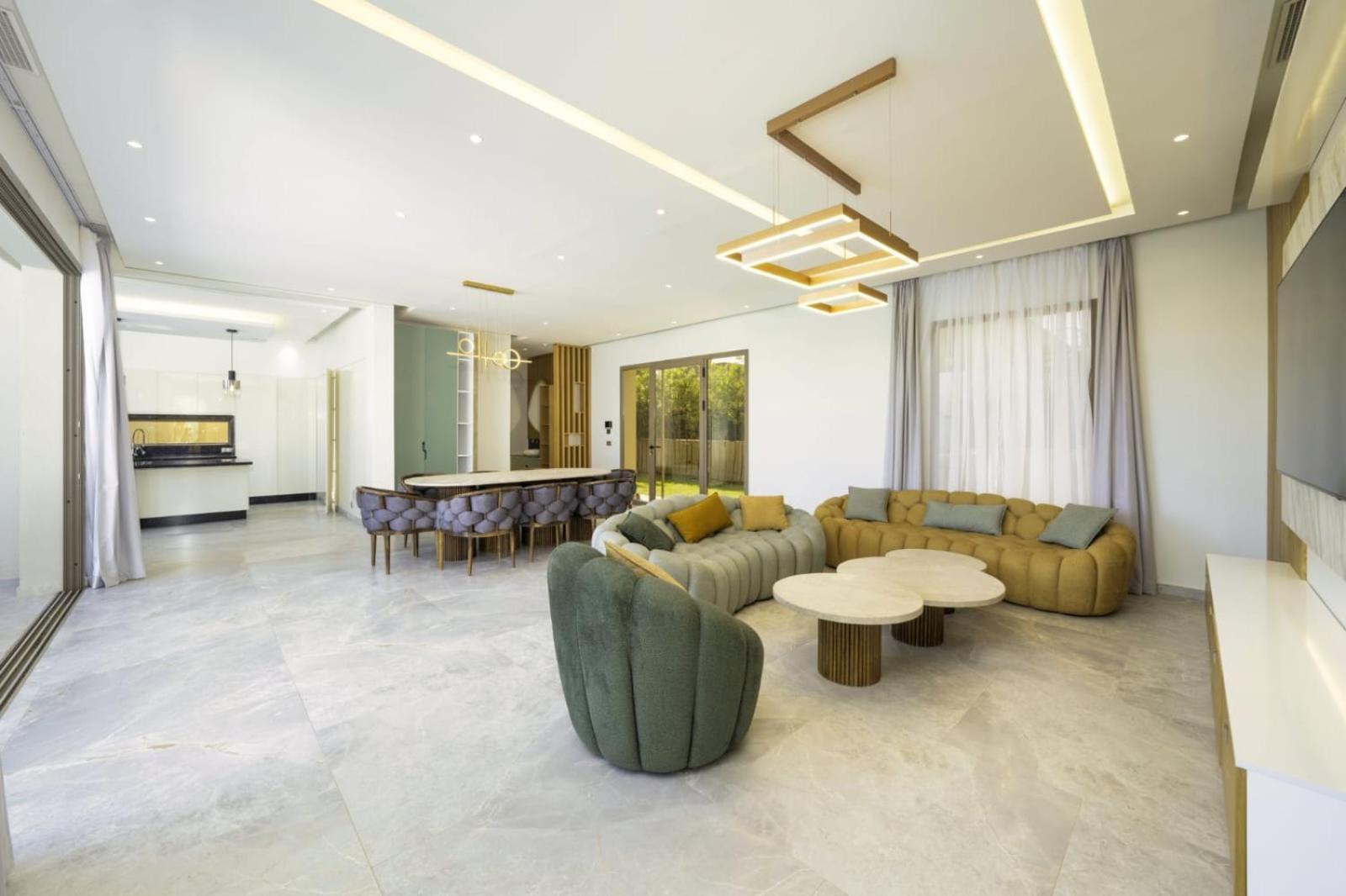 Villa Seyana Master, Piscine Privee, Sans Vis A Vis มาร์ราเกช ภายนอก รูปภาพ