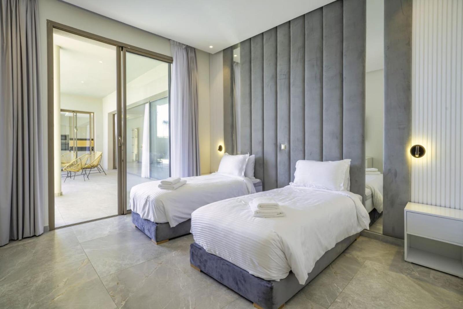 Villa Seyana Master, Piscine Privee, Sans Vis A Vis มาร์ราเกช ภายนอก รูปภาพ