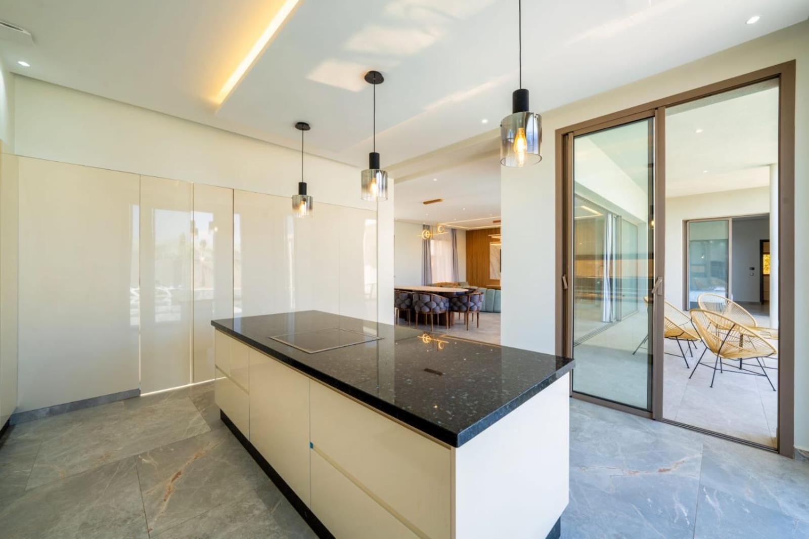Villa Seyana Master, Piscine Privee, Sans Vis A Vis มาร์ราเกช ภายนอก รูปภาพ